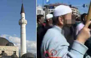 Vehabije stigle do Beograda: Selefije vrbuju ljude po Zemunu, Batajnici i Borči, građani u STRAHU