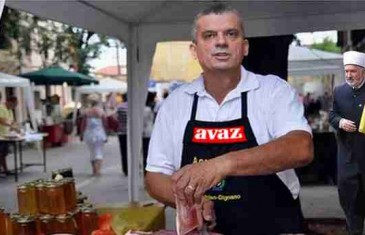 STRMOGLAVI PAD KRALJA BIH: I Jutarnji list se uključio u akciju “Spašavanje nevinog Fahra”!