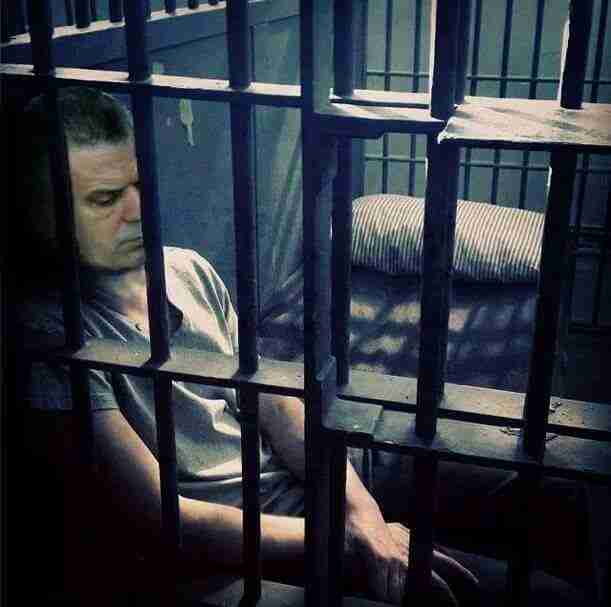 PRITVORNA JEDINICA SUDA BIH: Evo kako izgleda pritvor u kojem je smješten Fahrudin Radončić (VIDEO)