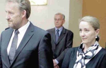 BAKIR HADŽIOMEROVIĆ: “Ko je sa Sebijom živio ni pakao mu neće teško pasti!”