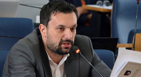 Konaković: Avdo Avdić je jedan od novinara koji je plaćan za svoje poslove iz budžeta OSA BiH
