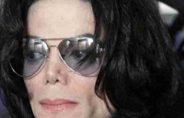 Svi smo zbunjeni: Michaela Jacksona u filmu će tumačiti ovaj BIJELI glumac (FOTO)