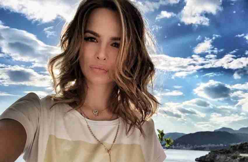 SEVERINA OVOM SLIKOM ‘ZAPALILA’ INTERNET! Fanovi su uzbuđeni, svi se pitaju… (FOTO)