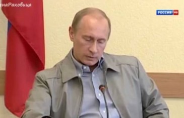 ŠOKANTNA ANALIZA RUSKE “PRAVDE”: Putin gubi sve što ima!