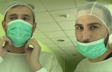 POGLEDAJTE: Evo zbog koga su Ammar i Fikret Hodžić morali u operacionu salu…