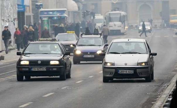 Šok za sve vozače automobila u BiH: Vlada donijela odluku koja je razbjesnila građane