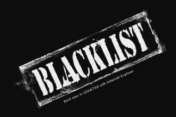 Amerikanci objavili “crnu listu”: Evo ko se sve iz BiH nalazi na njoj