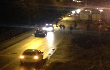 BMW X5 usmrtio 53-godišnju pješakinju na Stupu, vozio više od 110 km/h