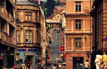 Znate li kako su naselja u Sarajevu dobila nazive?