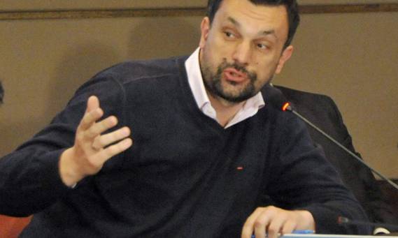 Konaković iz Brisela: Do marta moramo ispuniti obaveze, i EU se plaši šta će biti ako se to ne desi