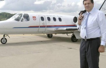 Dodika očekuje hapšenje