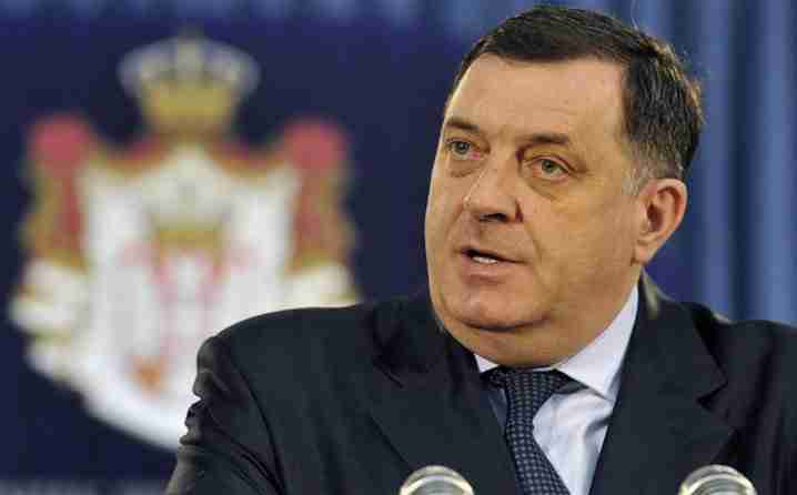 HAOS U REPUBLICI SRPSKOJ: Dodika izdali Srbi… Pogledajte šta će biti sa referendumom…
