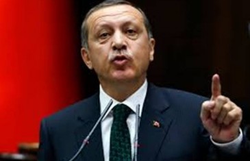 ERDOGAN UPOZORIO AMERIKU: Pogledajte kakvi su problemi izbili između Amerike i Turske…