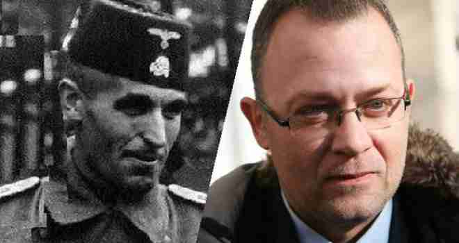 NE SMIRUJE SE BURA OKO MINISTRA KULTURE: Hasanbegović pokazivao je simpatije prema ustaštvu, a divi se i nacističkom imamu