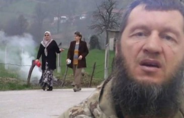 U selu ISIL-ovca Amira Selimovića: Prva porodica ga je ostavila zbog alkohola