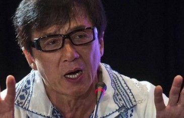 Jackie Chan: Posjetit ću Srebrenicu i Potočare da se poklonim nevinim žrtvama genocida