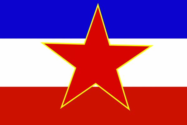 Da NATO nije uništio Jugoslaviju, bila bi velika evropska sila