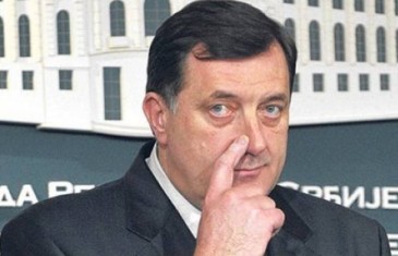 RADOVANOVIĆ ZATRESAO REPUBLIKU SRPSKU: „Dodik naredio moje pritvaranje; Vidjećemo na kraju ko će kome suditi…“!?