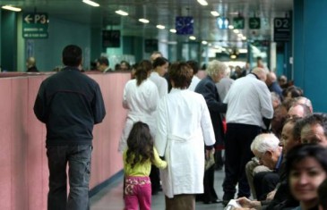 PANIKA U HRVATSKOJ: Bolnice prepune mladih koje napada smrtonosna bolest!