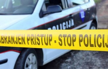 Nova pucnjava u Sarajevu: U naselju Saraj polje kod Doma zdravlja došlo do upotrebe vatrenog oružja