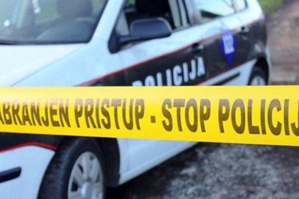 Eksplozija u sarajevskom naselju Dobrinja! Oštećena dva vozila i stambena zgrada