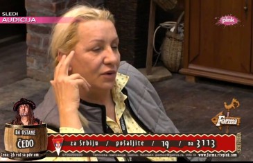 Posvađale se Vesna Zmijanac i Zorica Marković: Zorica se otvorila, a onda joj je Vesna ozbiljno spustila!
