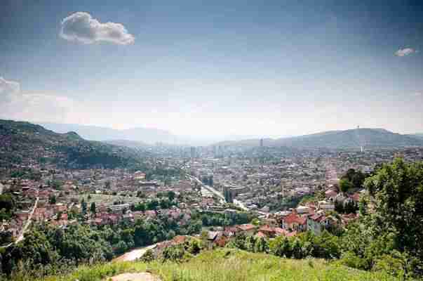 Arapi masovno kupuju imovinu u Sarajevu, ali lažiraju prijave