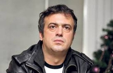 “JADNA JE OVO DRŽAVA…”: Sergej Trifunović u nevjerici nakon hapšenja Aide Ćorović