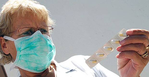 U Sarajevu preminula 32-godišnjakinja od svinjske gripe
