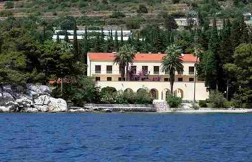 Titova vila: Senzacionalni dio Splita koji je “zabranjen” za Splićane