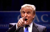 DONALD SPASITELJ: Glas za Trumpa jedini je bijeg s brzog puta Joea Bidena u pakao