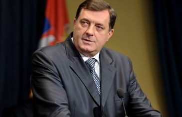 Dodik: Bošnjačka histerija i paranoja ne prestaju, nikako da shvate- što više mrze RS, to smo više samostalni