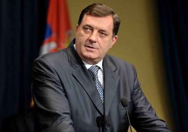 Milorad Dodik: Bošnjaci se spremaju da ‘udare na RS’ nakon presude Karadžiću, odlučno stati u odbranu
