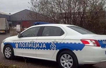 ROĐENOG OCA ZATUKAO OKLAGIJOM: Policija privela Bilala Repuha iz okoline Višegrada