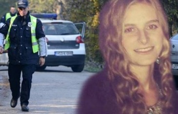 Potraga za tijelom ubijene Arnele Đogić ne prestaje: Jedan od ubica bio u ljubavnoj vezi s njom