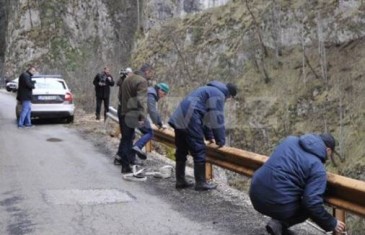 Pronađeno tijelo stradale Arnele Đogić