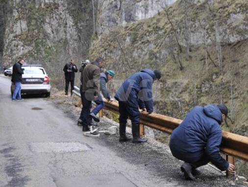 Pronađeno tijelo stradale Arnele Đogić