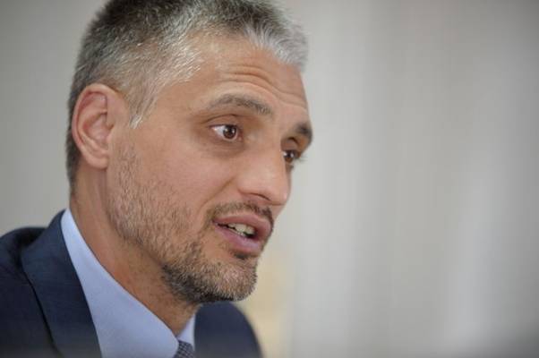 Čedomir Jovanović: Presuda Šešelju ne može abolirati politiku zločina