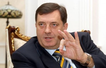 Dodik odgovara: Da li je referendum o 9. januaru uvod u otcjepljenje Republike Srpske?