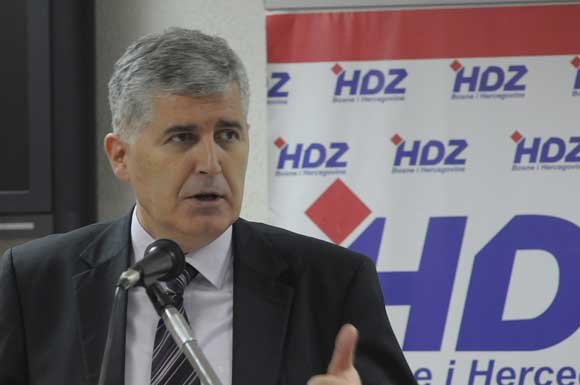 OTVORENO UPOZORENJE IZ AUSTRIJE: HDZ se žestoko protivi TEMELJNOM PREDUSLOVU za ulazak u EU, a to je…