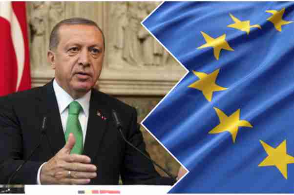 VELIKI TURSKI POVRATAK NA BALKAN: Erdoganov munjeviti prodor mogao bi da izbaci Brisel iz igre!