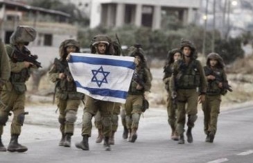 Nakon što su brutalno pobili 60, a ranili 3.000 Palestinaca, izraelski premijer pronašao “krivce”