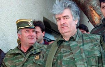 Karadžić i Mladić – zločinci ili heroji: Šta misli muškarac, neobrazovan, stariji od 56 godina, a šta mlada žena, intelektualka?