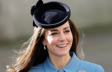 Vojvotkinja Kate Middleton prekinula kraljevsku tradiciju staru 115 godina