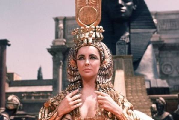 Evo čime je Kleopatra izluđivala muškarce, a recept je ukrala od pros*itutki!