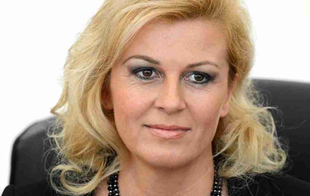 BIVŠA PREDSJEDNICA HRVATSKE IMA NOVI POSAO: Kolinda Grabar–Kitarović postala je…