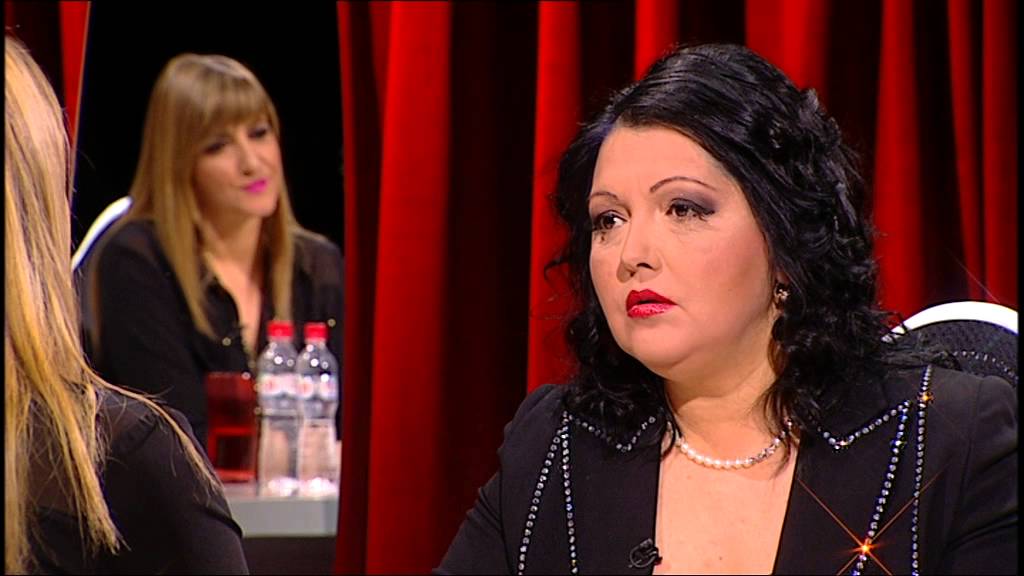 Majka Marije Šerifović: Jako patim što Marija voli žene, ali svoje se meso ne jede! (VIDEO)