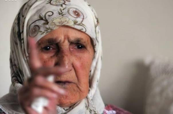 OVO MORATE POGLEDATI: Savjeti bosanskim ženama od naših nena…