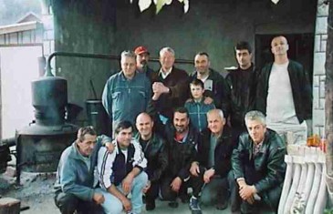 Kako su Avdić i “Slobodna Bosna” Bošnjake iz Goražda prozvali četnicima s Pala i jatacima Karadžića (FOTO)