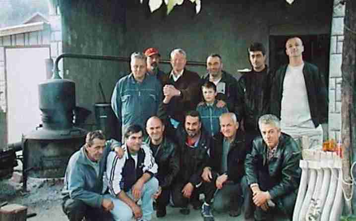 Kako su Avdić i “Slobodna Bosna” Bošnjake iz Goražda prozvali četnicima s Pala i jatacima Karadžića (FOTO)